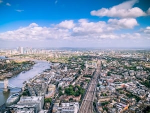 end of tenancy cleaning south east london