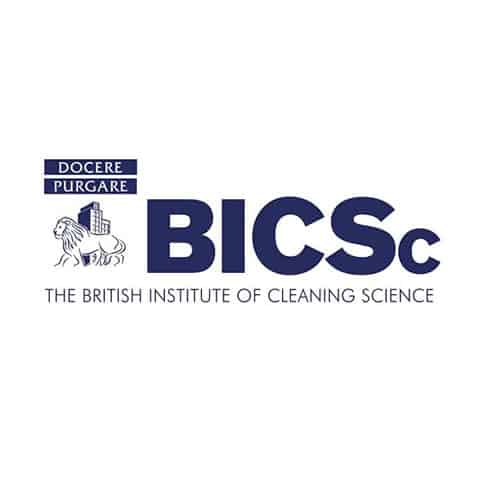 British Institute of Cleaning Science