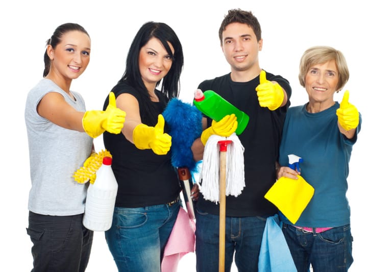 Work For Us Cleaning Jobs London Cleaners Wanted in London
