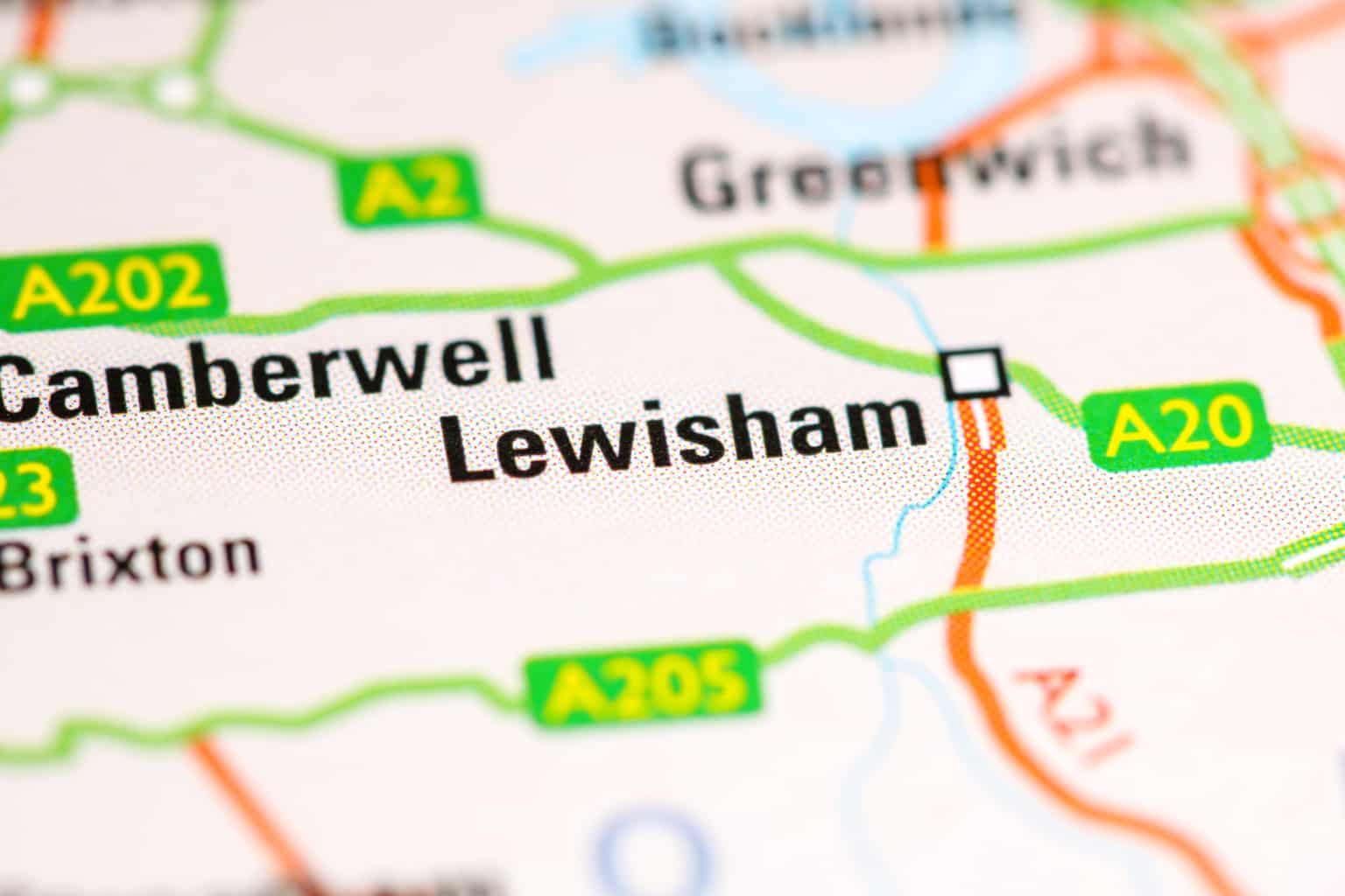 Cleaners Lewisham Cleaning Express Deep Clean