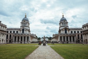 office cleaner greenwich