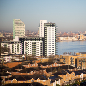 cleaners deptford