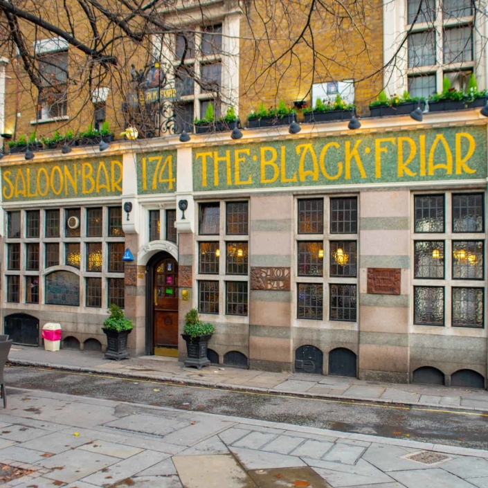 cleaners clerkenwell