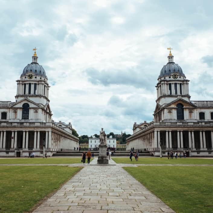 cleaners greenwich