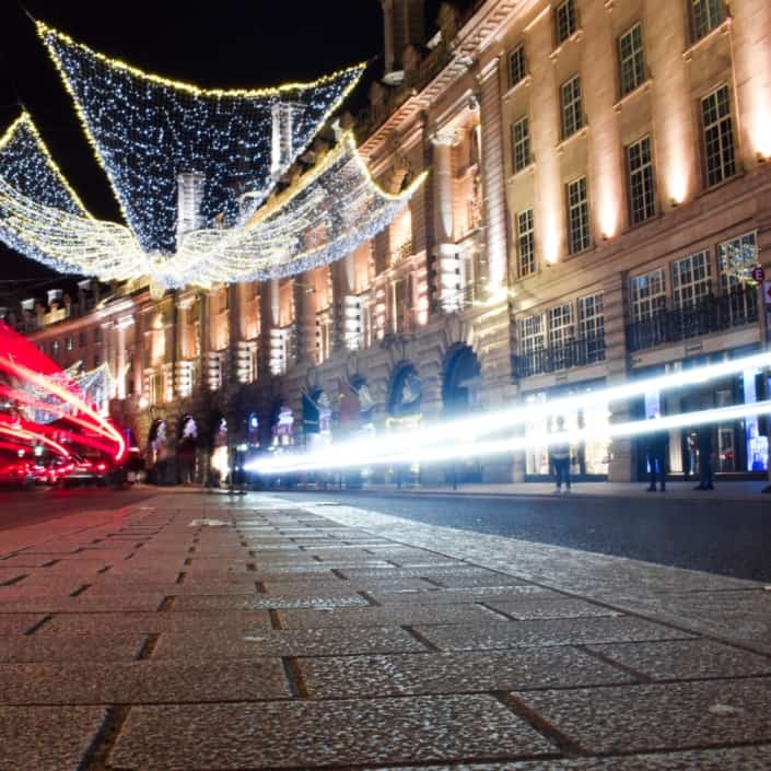 central london cleaners