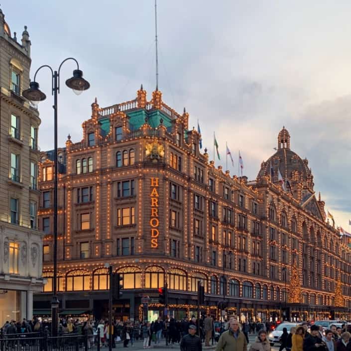 cleaners knightsbridge