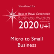 cleaning services business awards 2020