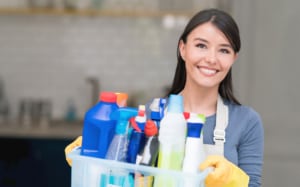 home cleaning service near me