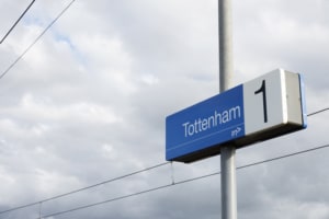 office cleaning tottenham