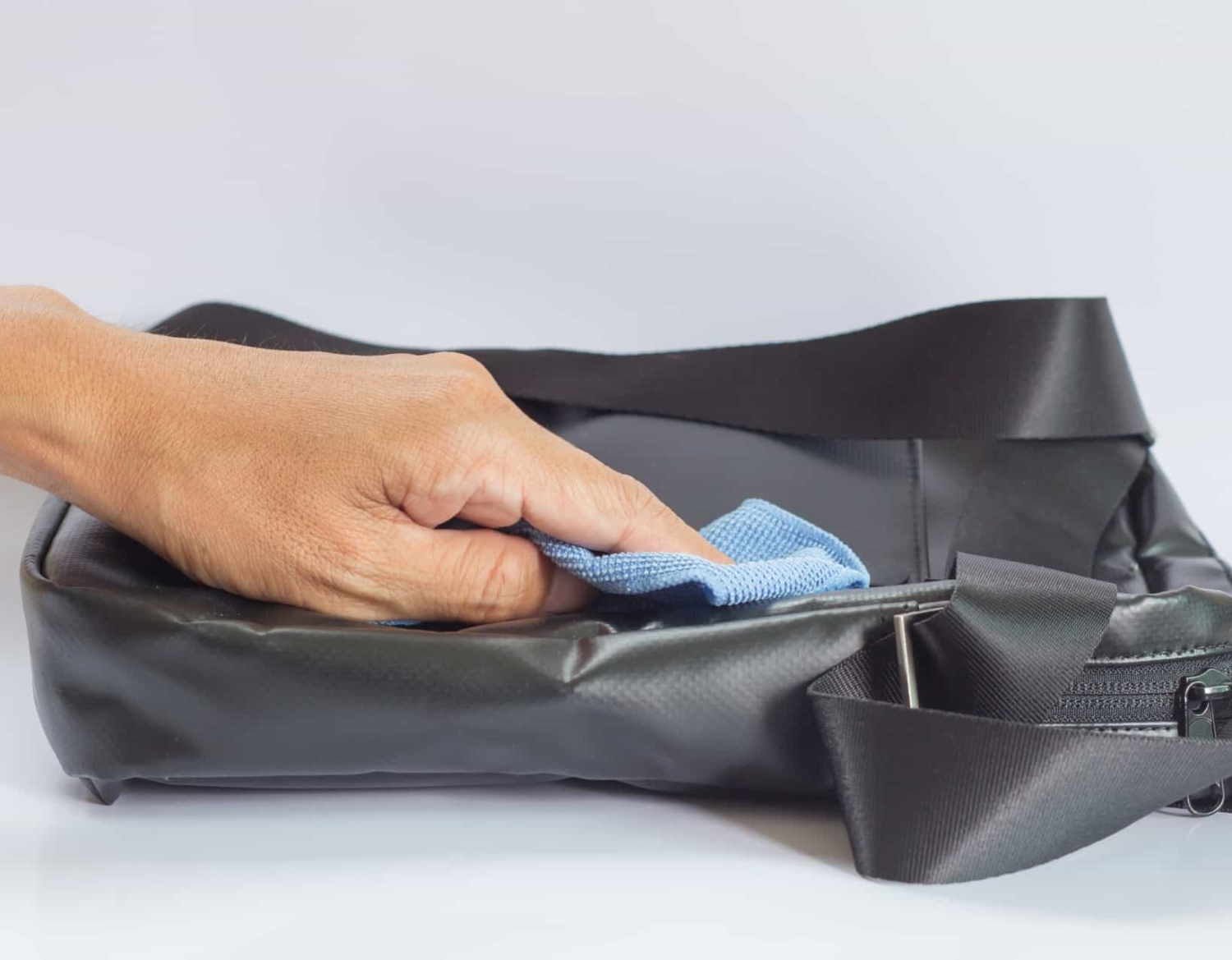 How to clean leather How to protect leather Cleaning Express