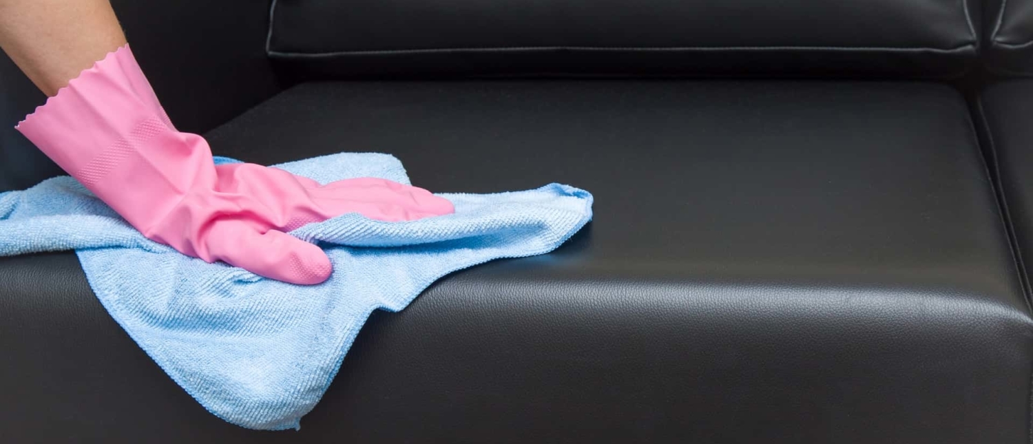 How To Clean Leather Sofa An Expert Guide