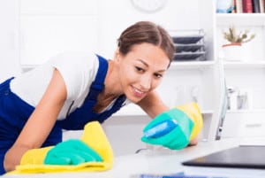 part-time cleaner jobs in London