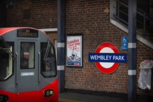 cleaning in wembley