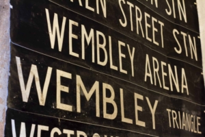 deep cleaning wembley