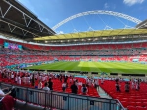 cleaners wembley