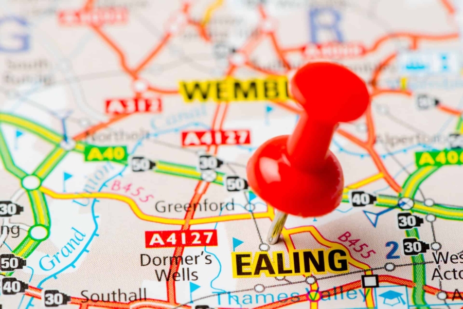 Cleaners Ealing Regular Cleaning Service in Ealing