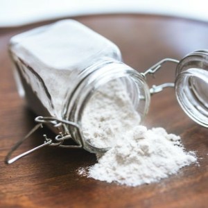 baking soda or bicarbonate