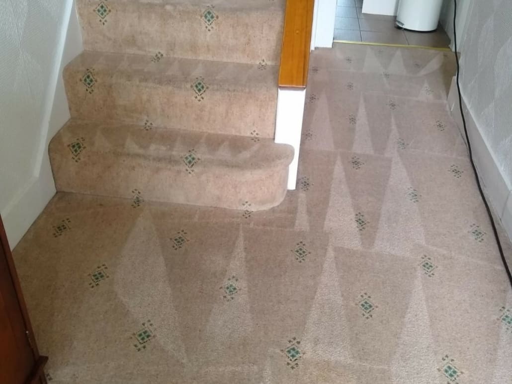 Carpet Cleaning London Professional Carpet Cleaning Service