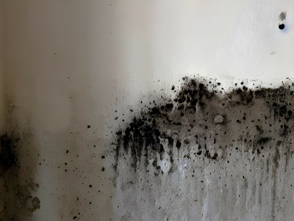 How To Kill Mould Cleaning Express
