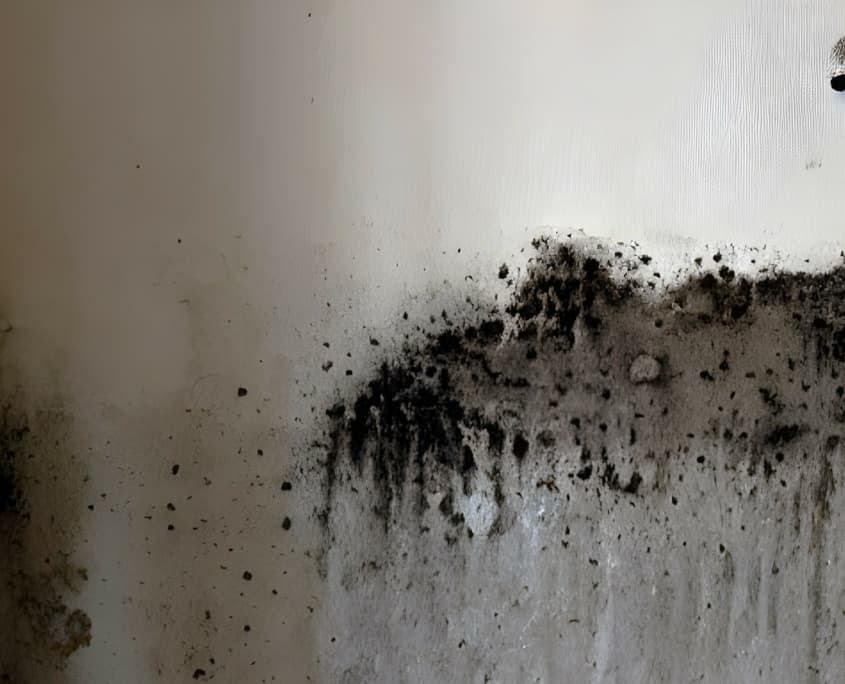 how to kill mould