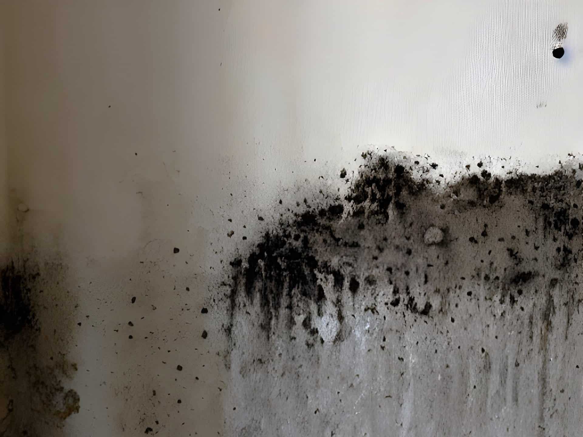 How To Kill Mould Cleaning Express