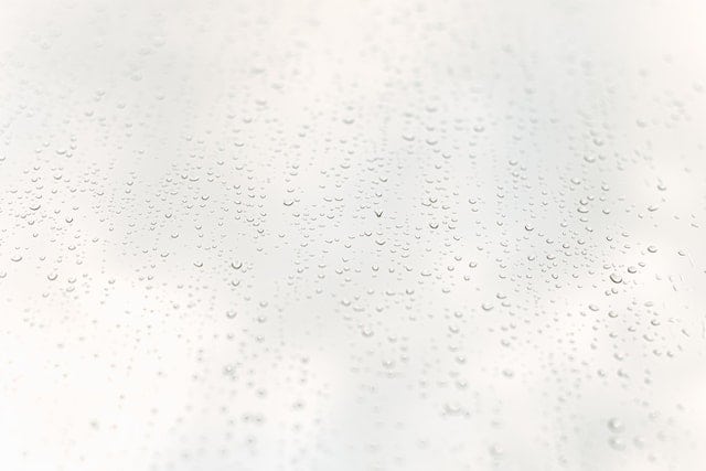 how to prevent mould and condensation