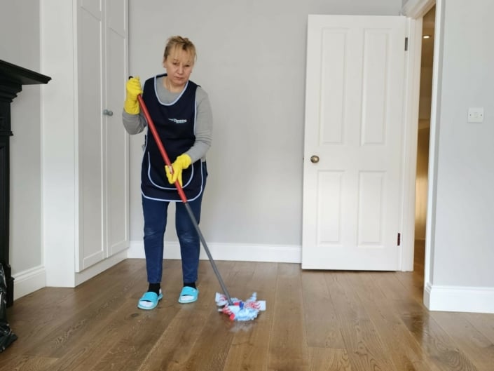 Can landlords charge for cleaning? UK (2024) Cleaning Express