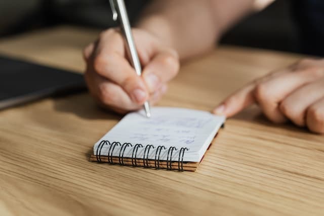 school cleaning checklist