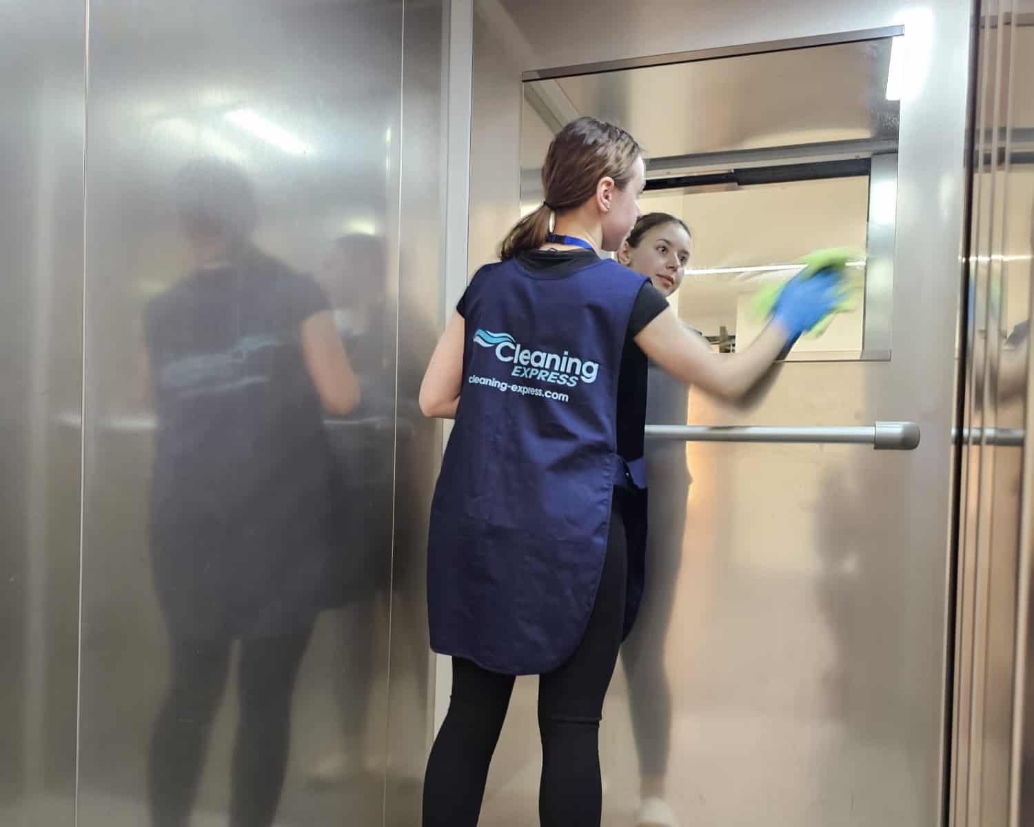 Warehouse Cleaning London Commercial Warehouse Cleaners