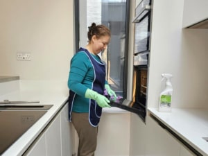 What Does Deep Cleaning Include? - Cleaning Express