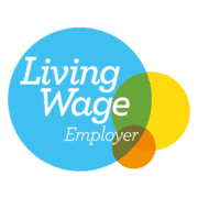 london living wage employer