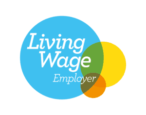 london living wage employer