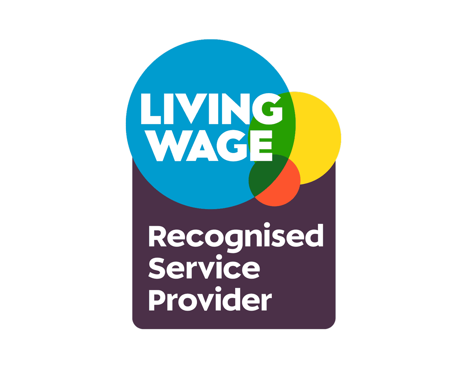 london living wage employer