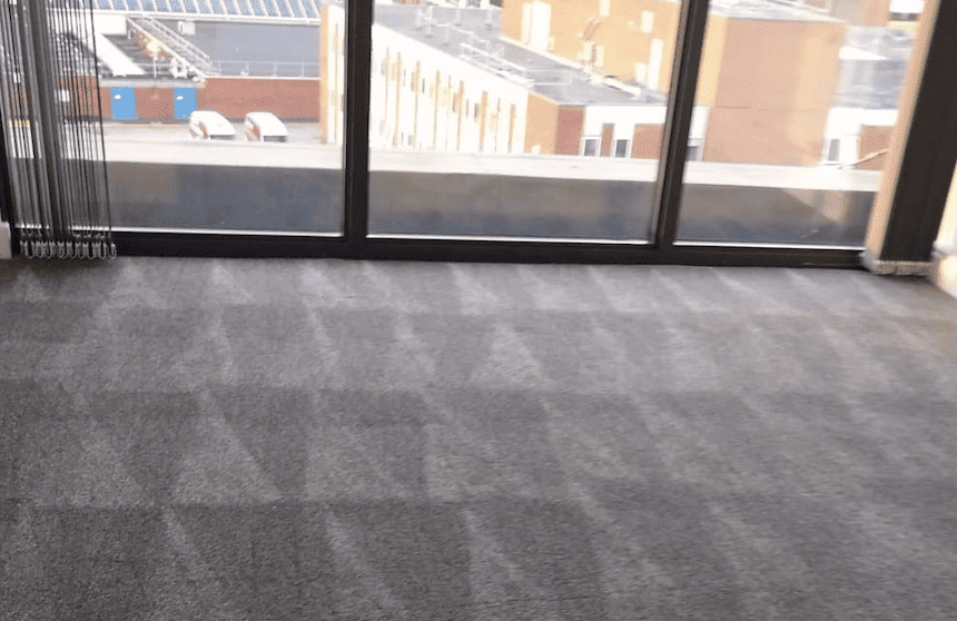 How Much Does Carpet Cleaning Cost (2024) UK