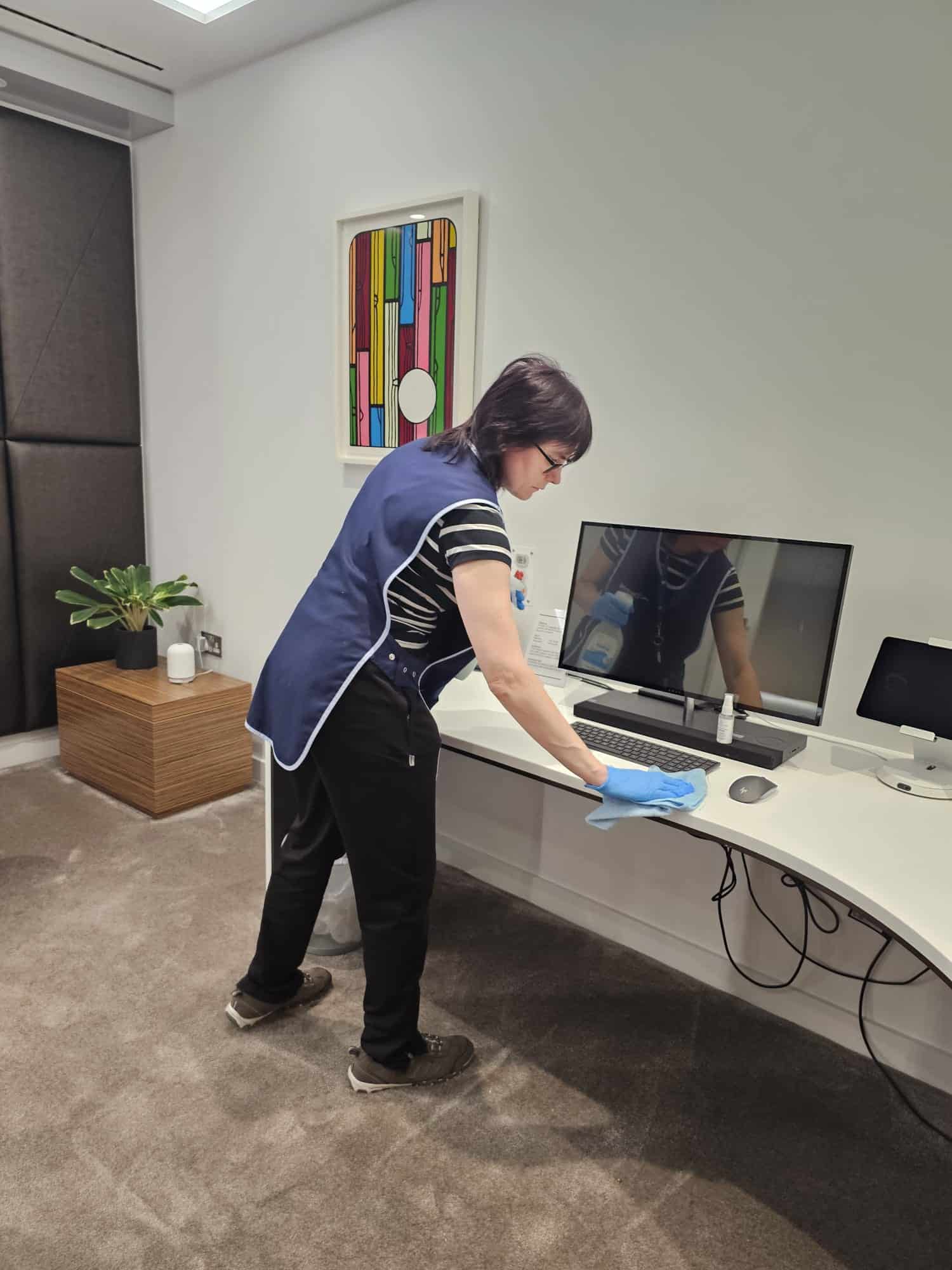 Embassy Cleaning London Commercial Embassy Cleaners