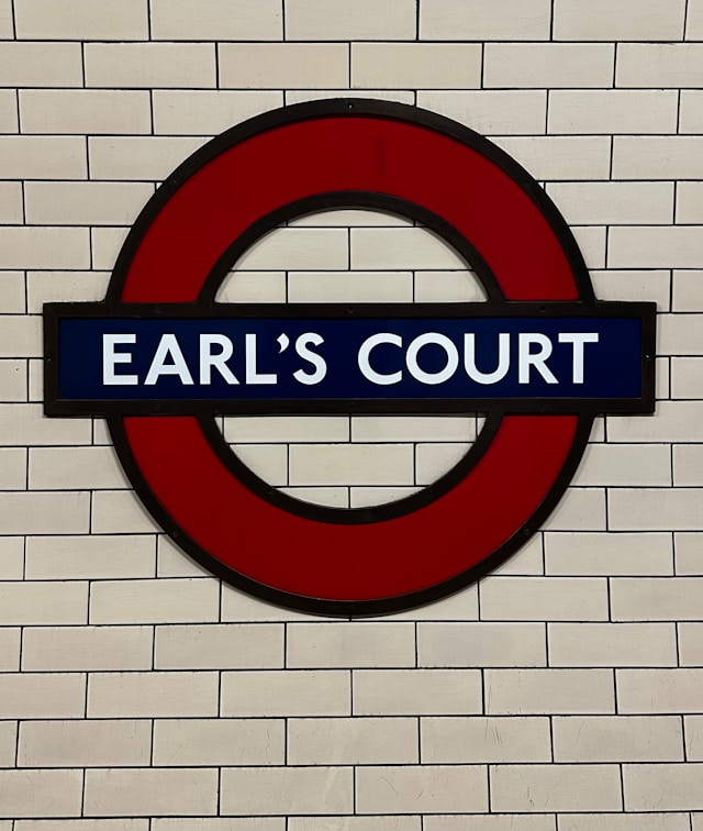 end of tenancy cleaning earls court