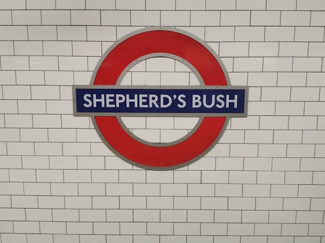 end of tenancy cleaning shepherds bush