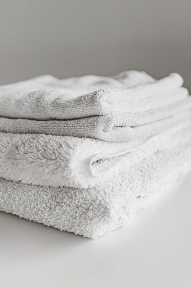 commercial laundry london