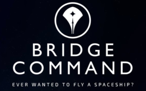 Bridge Command Logo