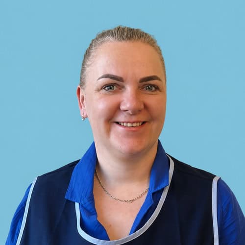 Vilma - Cleaning Express